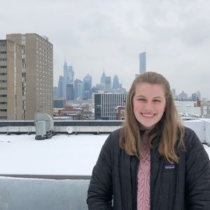 Meet your Posher, Camille